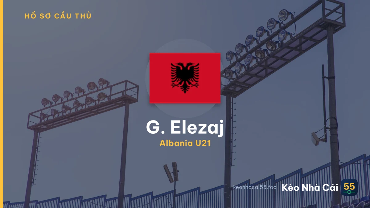 G. Elezaj