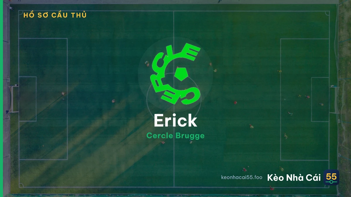 Erick