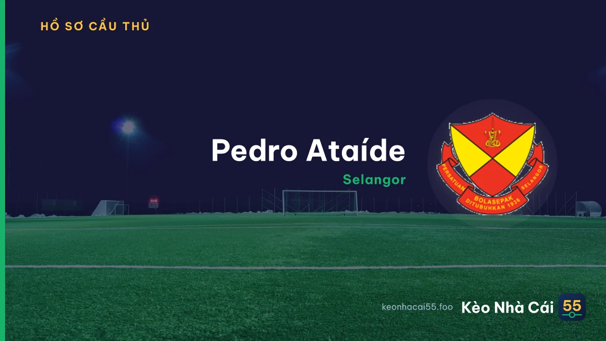 Pedro Ataíde