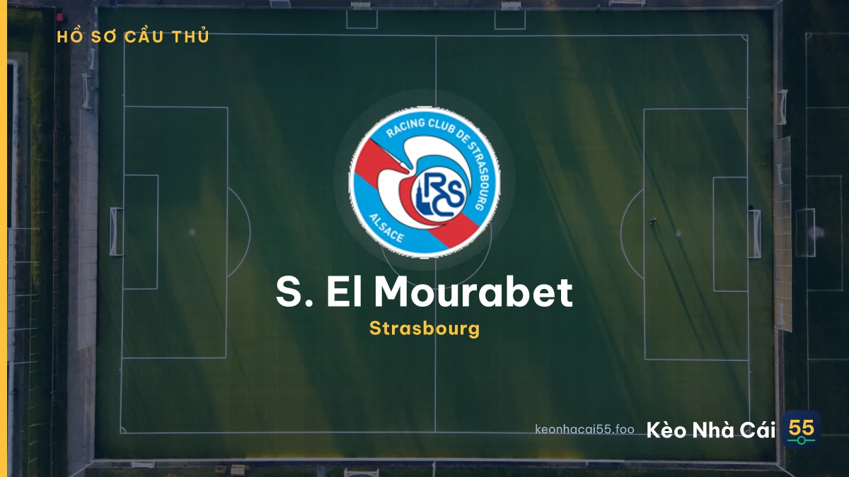 S. El Mourabet