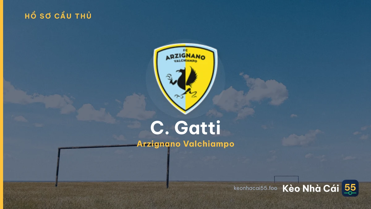 C. Gatti
