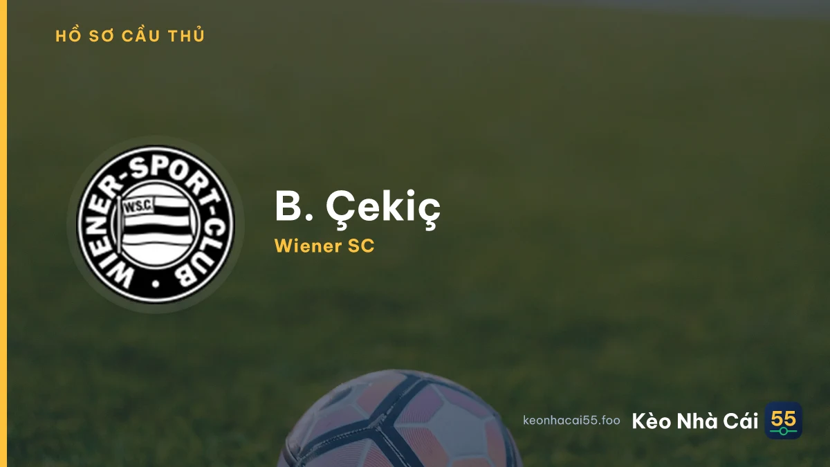 B. Çekiç