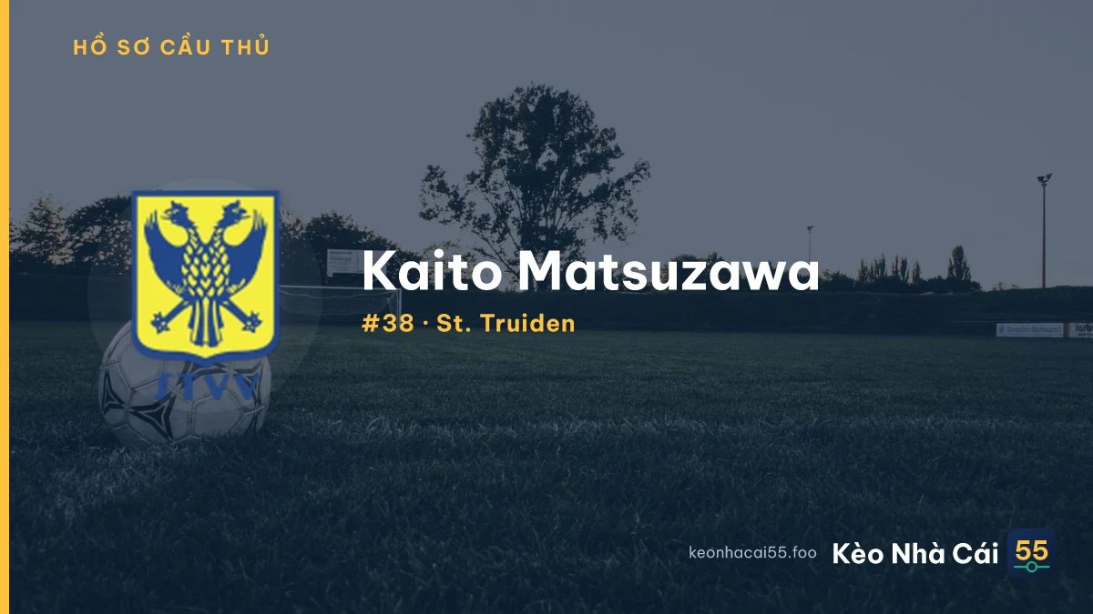 K. Matsuzawa