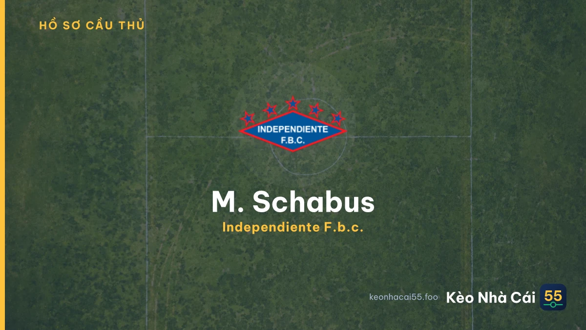 M. Schabus