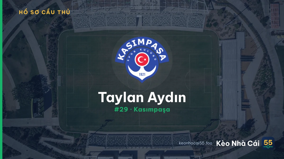 T. Aydın