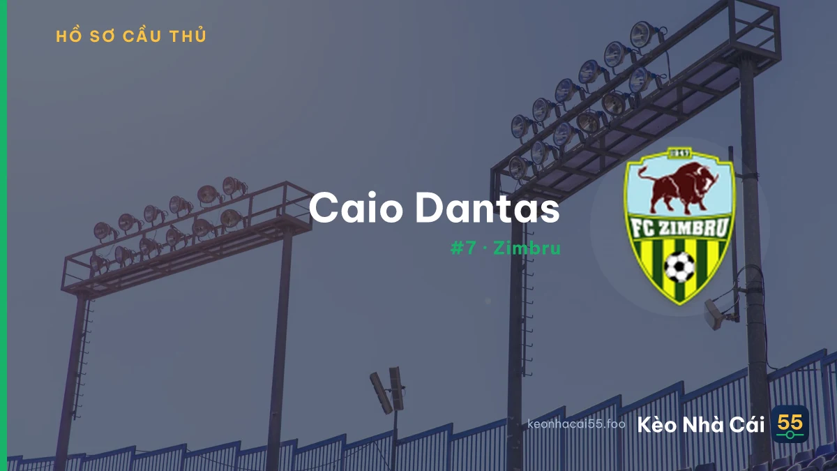 Caio Dantas