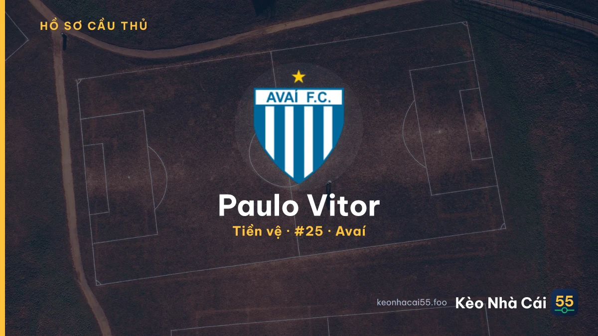 Paulo Vitor