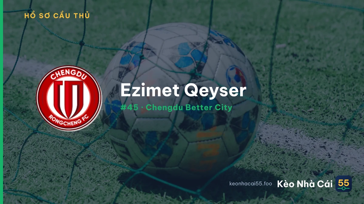 Ezimet Qeyser