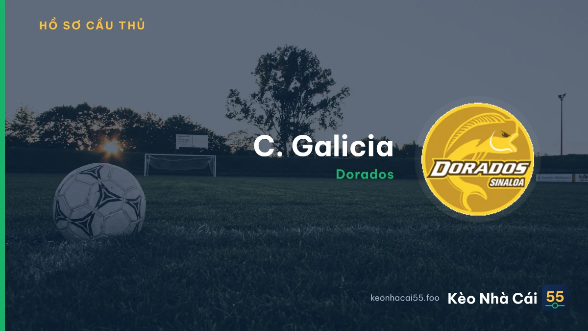 C. Galicia
