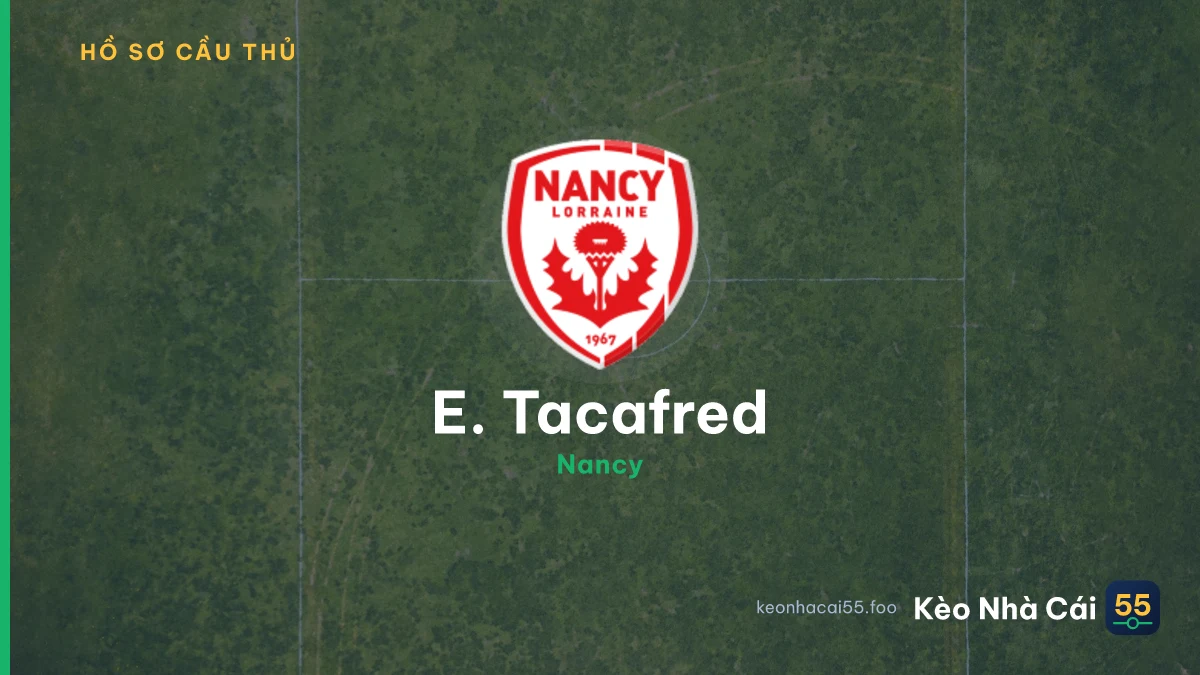 E. Tacafred