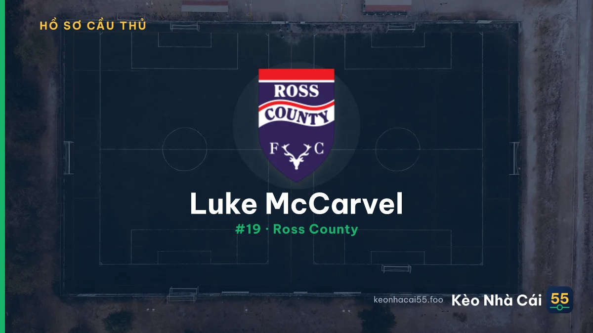L. McCarvel — Ross County