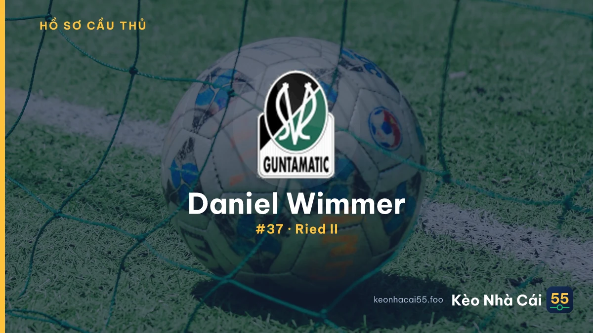 D. Wimmer