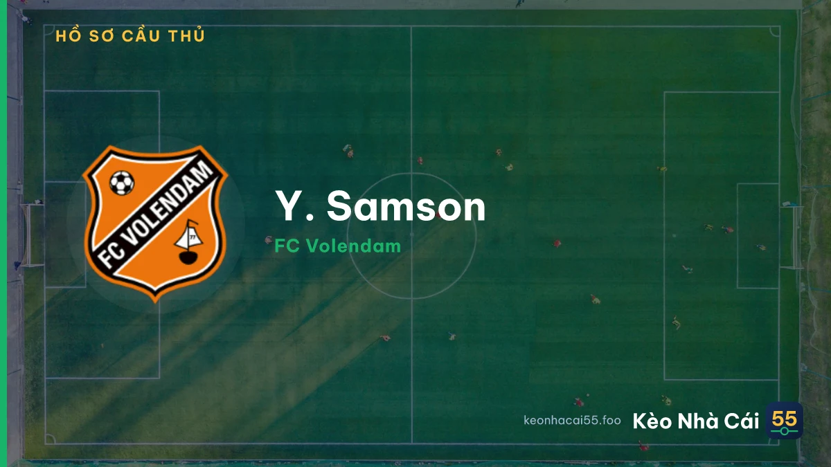 Y. Samson