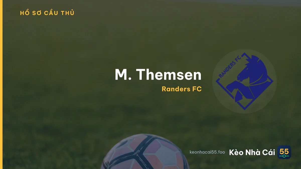 M. Themsen