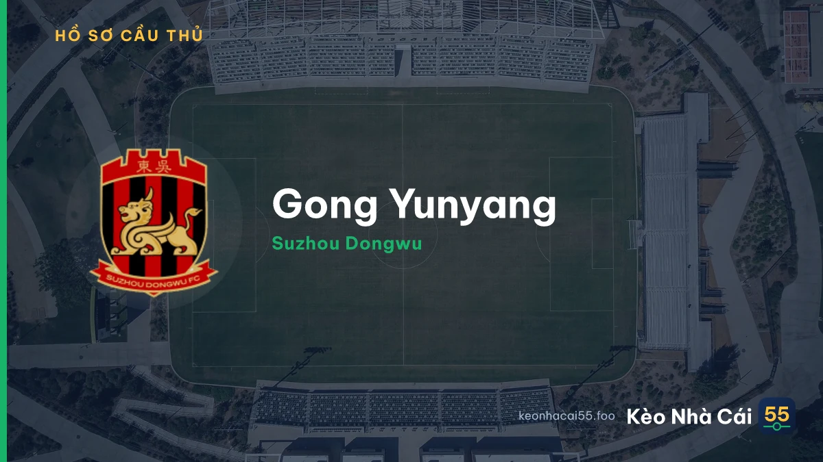 Gong Yunyang