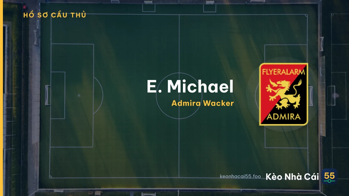 E. Michael