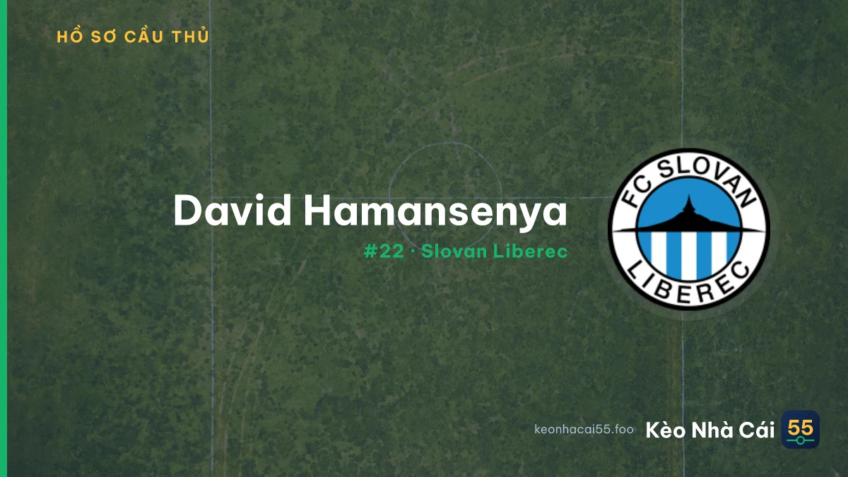 D. Hamansenya