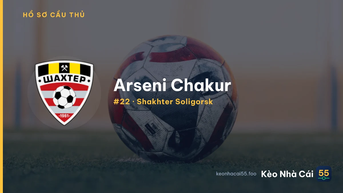 A. Chakur