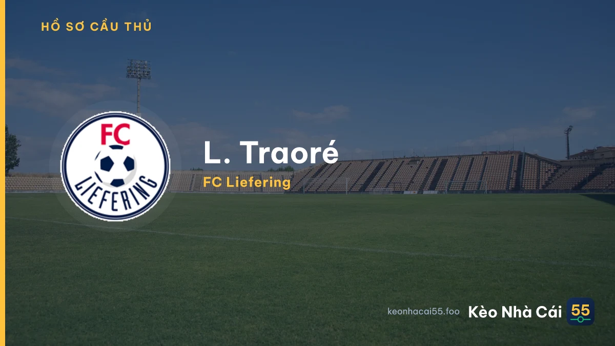 L. Traoré
