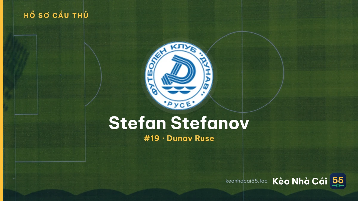 S. Stefanov