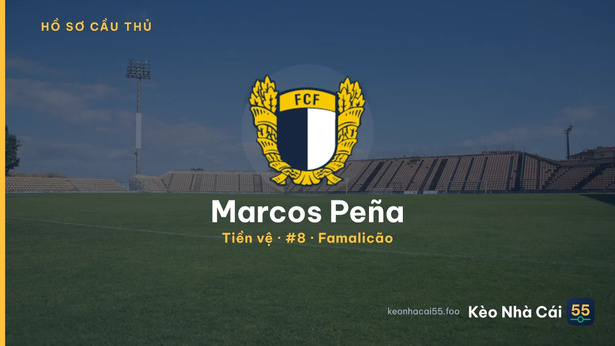 Marcos Peña
