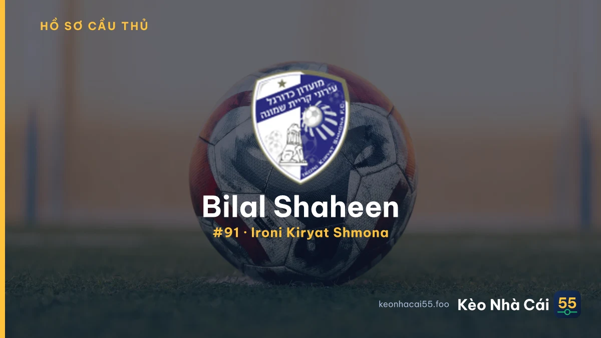 B. Shaheen