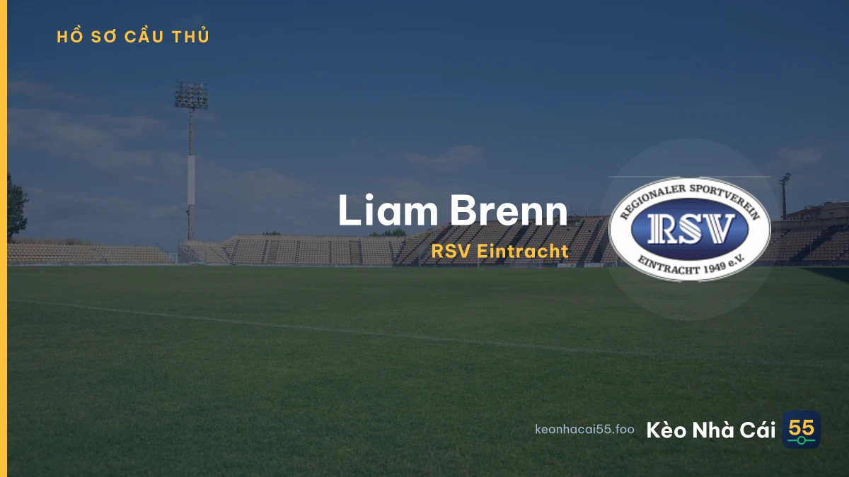 Liam Brenn