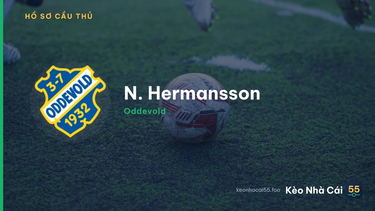 N. Hermansson