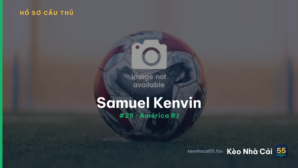 S. Kenvin