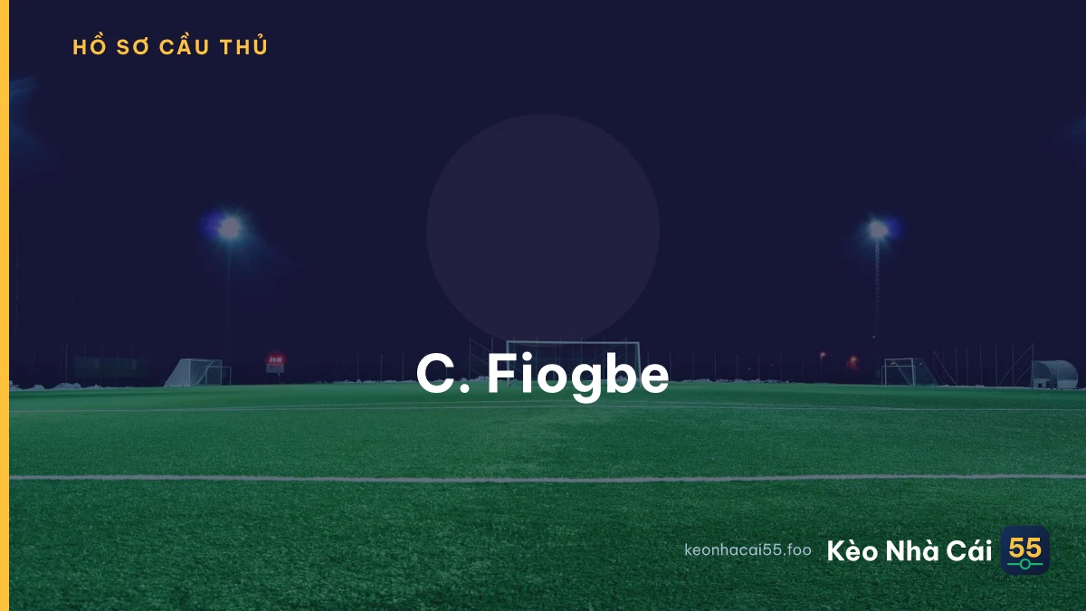 C. Fiogbe