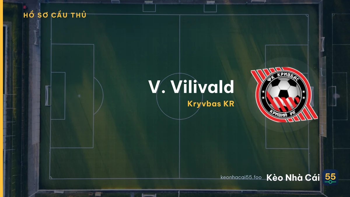 V. Vilivald