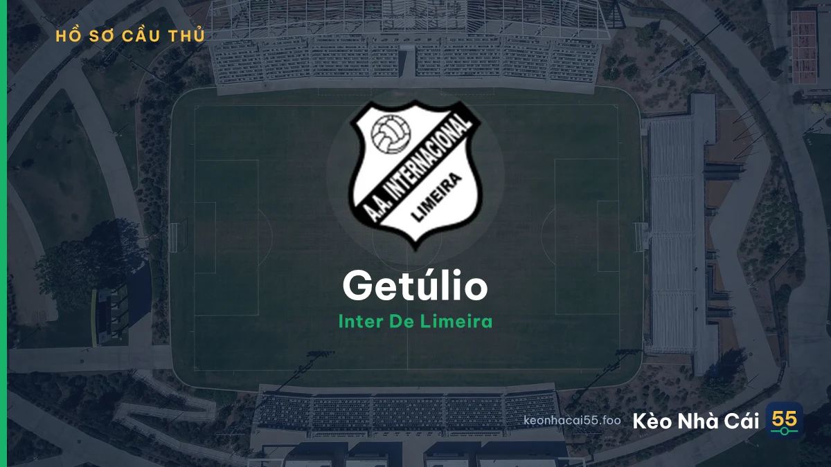 Getúlio