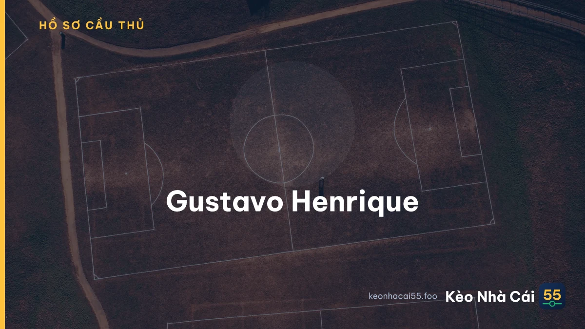 Gustavo Henrique