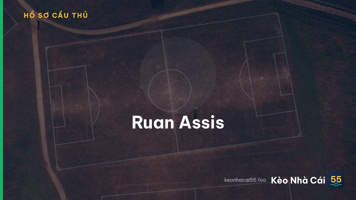 Ruan Assis