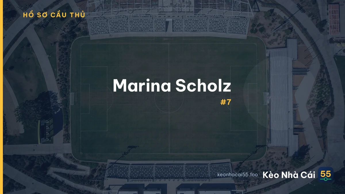 Marina Scholz