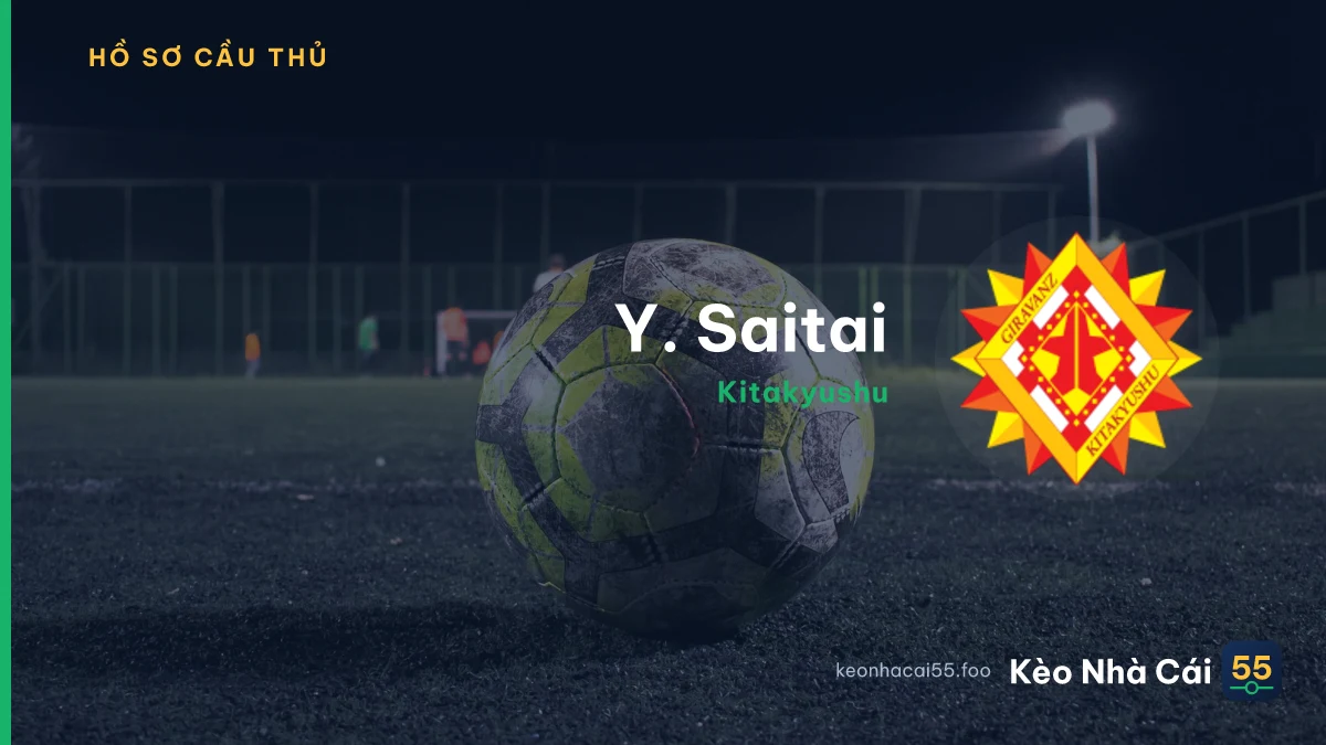 Y. Saitai