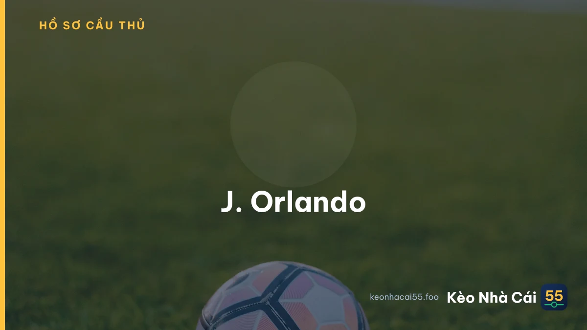 J. Orlando