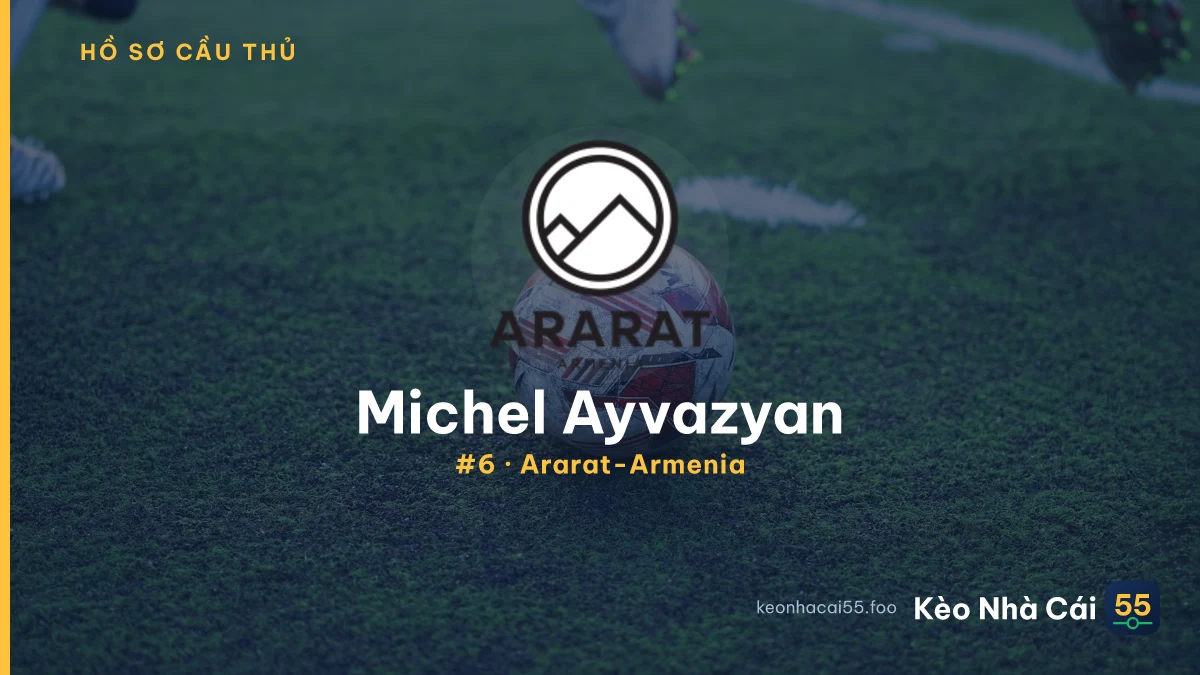M. Ayvazyan