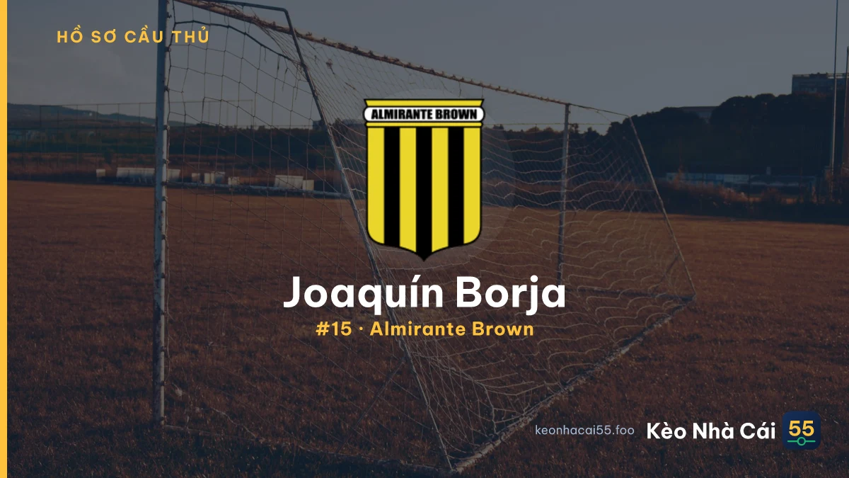 J. Borja