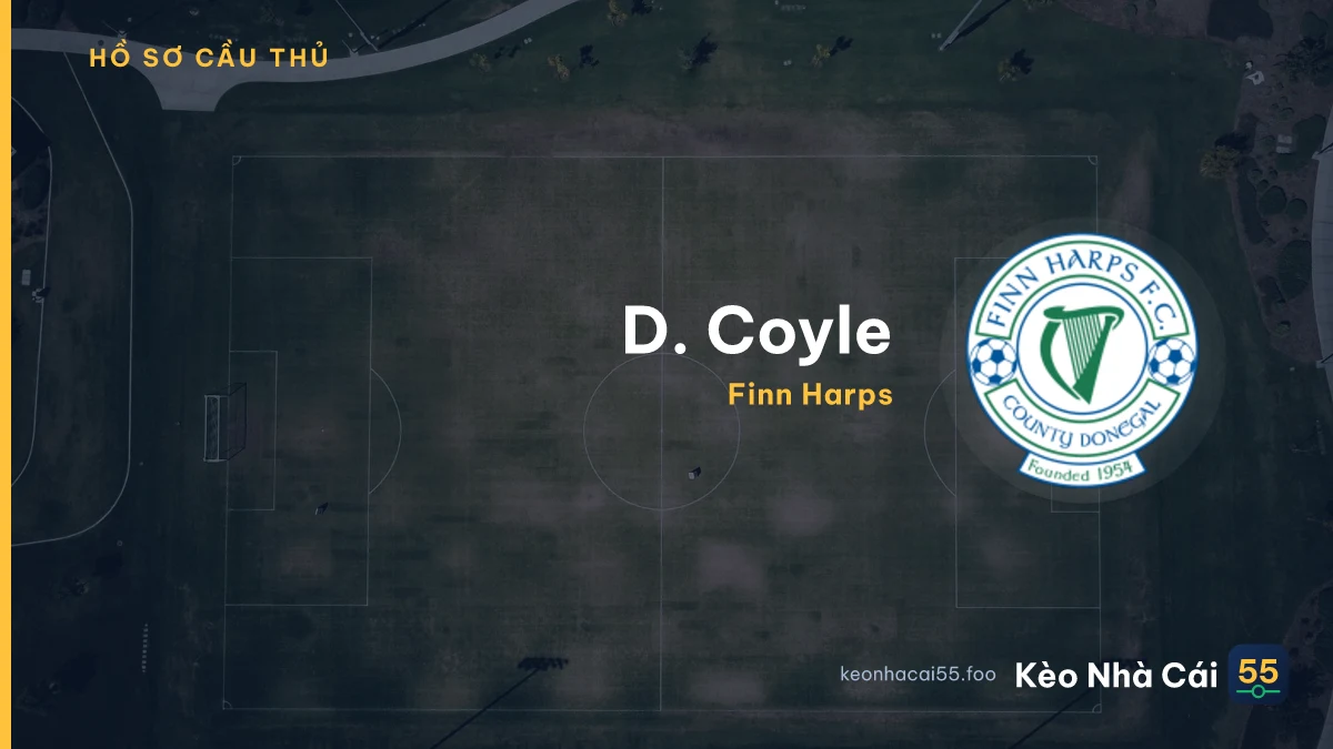 D. Coyle