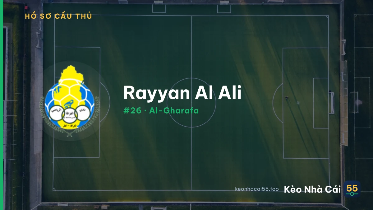 Rayyan Al Ali