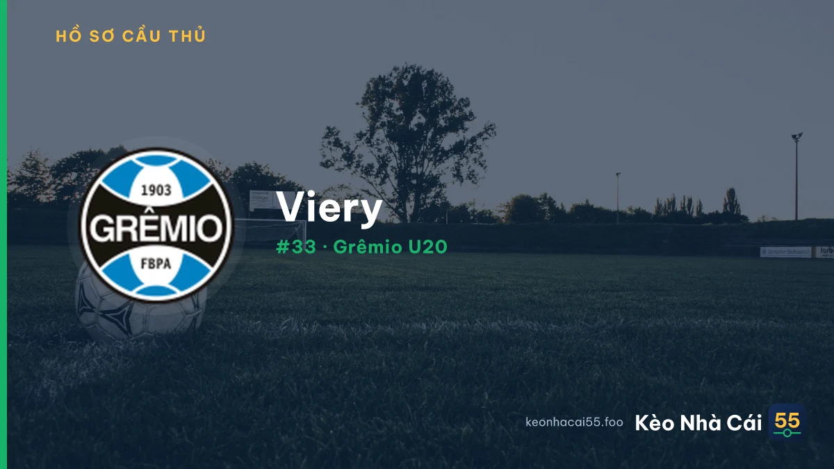 Viery — Fiorentina