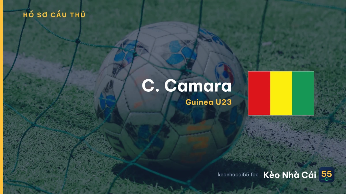 C. Camara