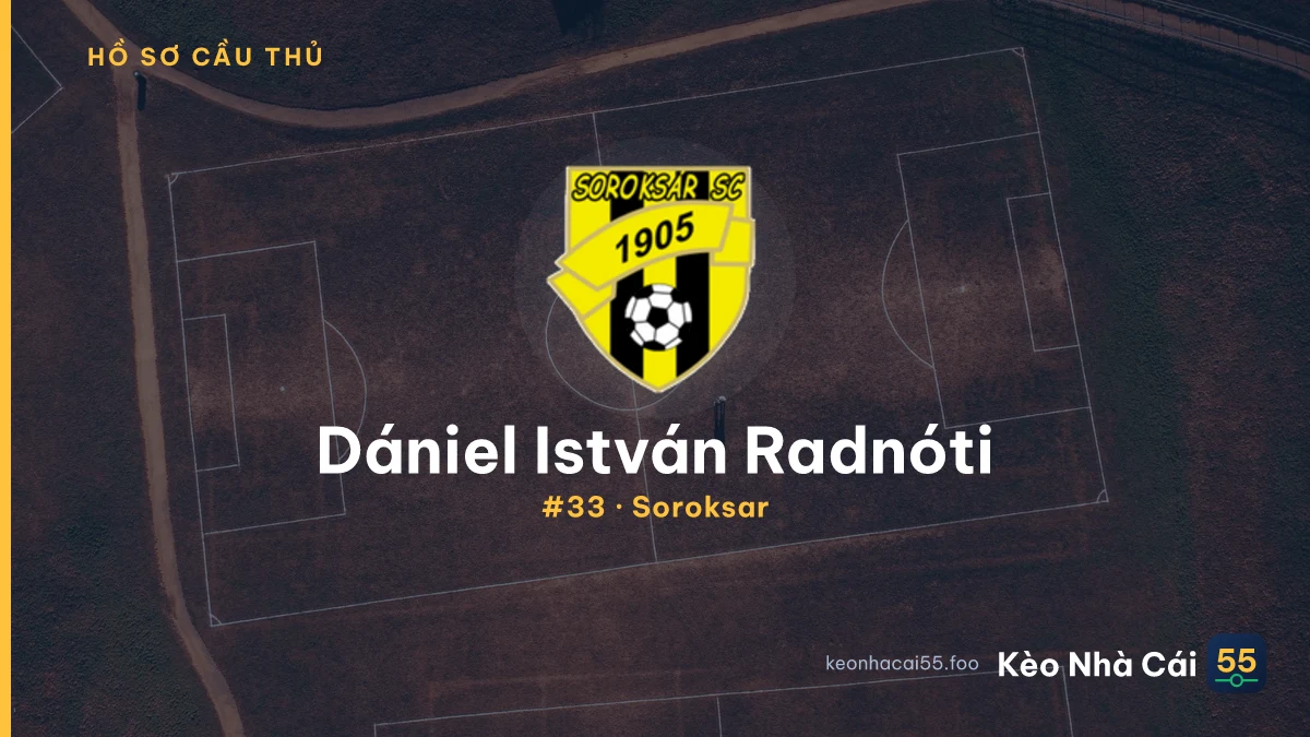 Dániel István Radnóti