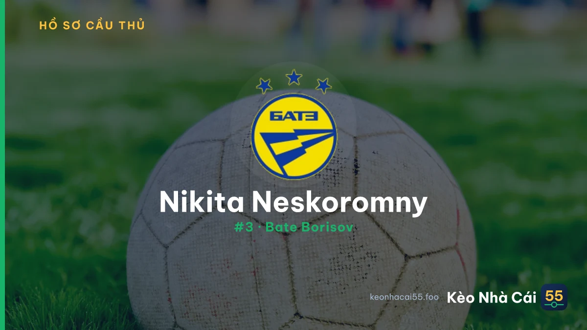 N. Neskoromny