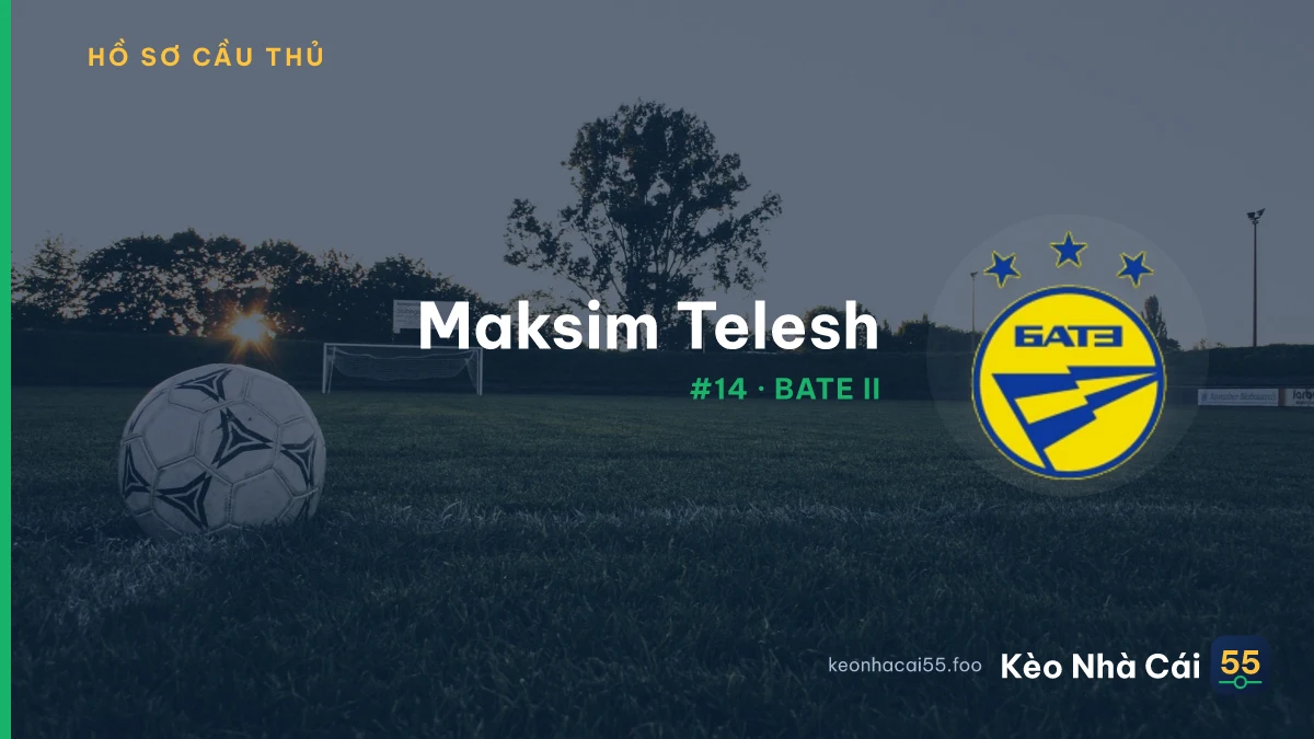 M. Telesh