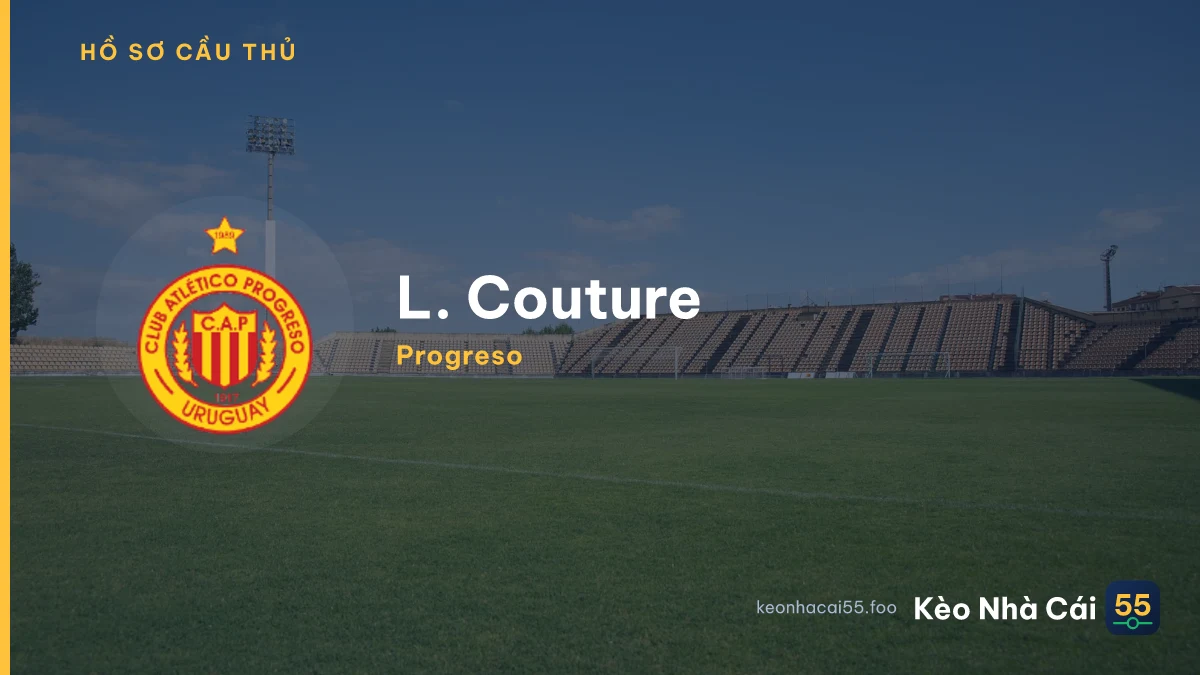 L. Couture