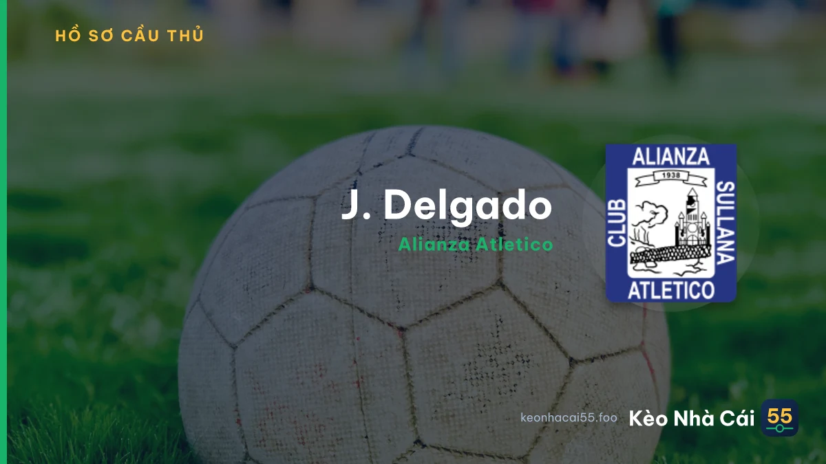 J. Delgado