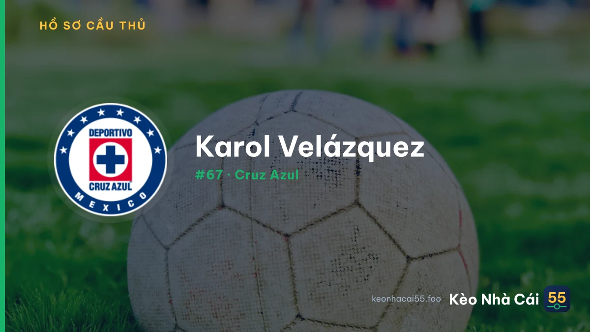 K. Velázquez