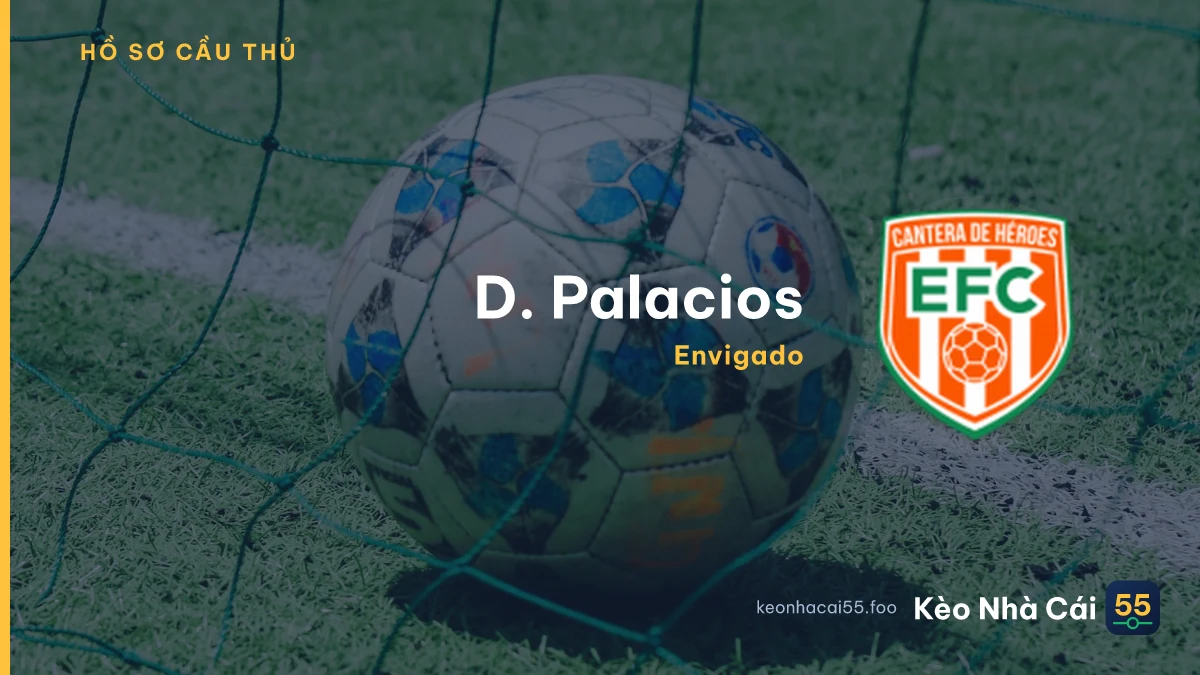 D. Palacios